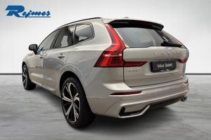 Volvo XC60 bild 3