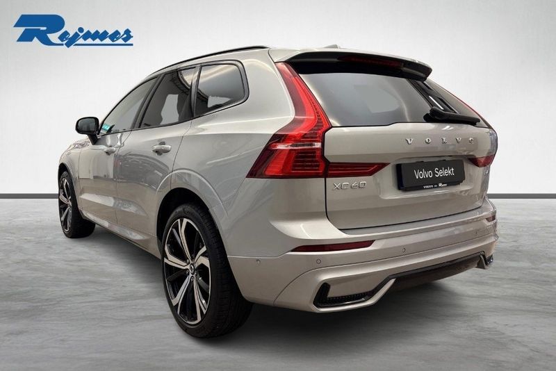 Volvo XC60 bild 3