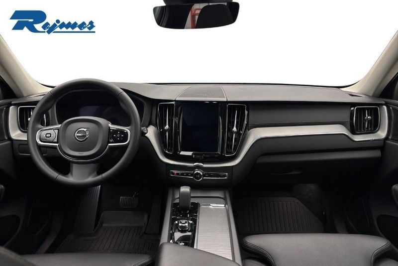Volvo XC60 bild 7