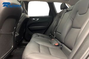 Volvo XC60 bild 9