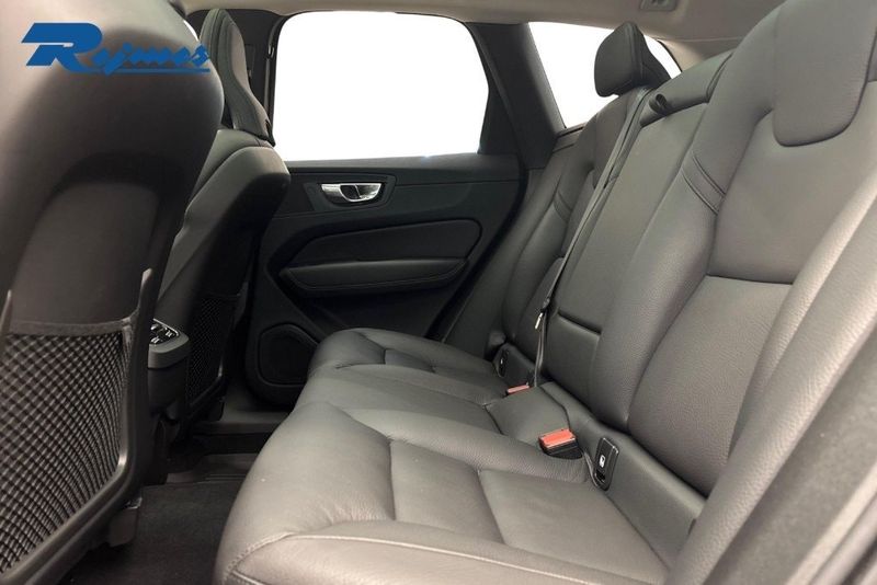 Volvo XC60 bild 9