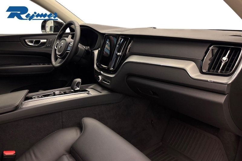 Volvo XC60 bild 6