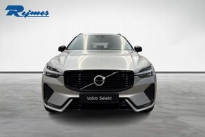 Volvo XC60 bild 4