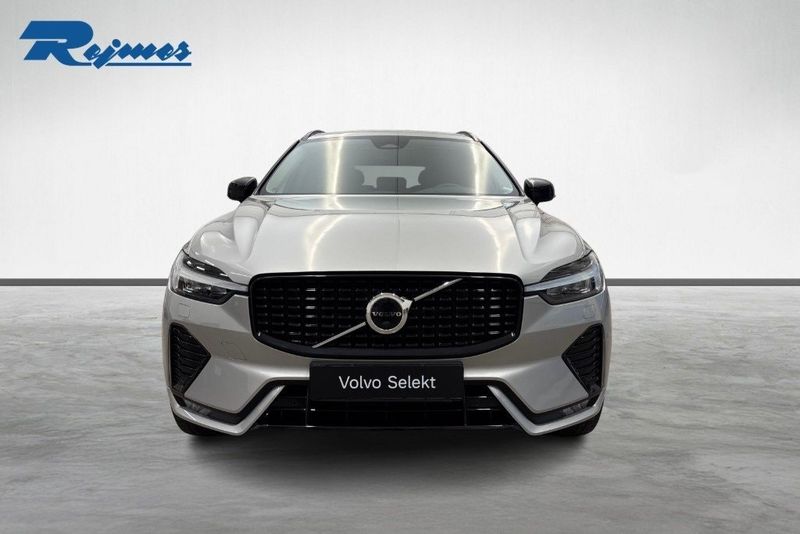 Volvo XC60 bild 4
