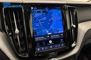 Volvo XC60 bild 23