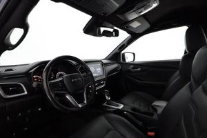 Isuzu D-Max bild 11