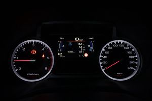 Isuzu D-Max bild 16