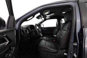 Isuzu D-Max bild 10