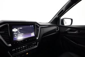 Isuzu D-Max bild 23
