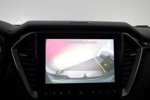 Isuzu D-Max bild 20