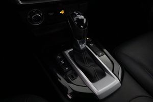 Isuzu D-Max bild 24