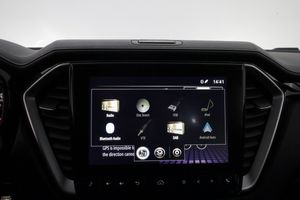 Isuzu D-Max bild 18