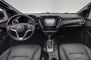 Isuzu D-Max bild 13