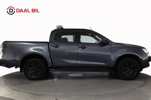 Isuzu D-Max bild 5