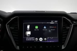 Isuzu D-Max bild 17