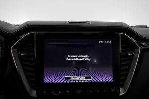 Isuzu D-Max bild 21