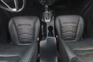 Isuzu D-Max bild 14