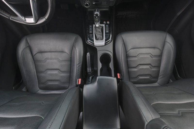 Isuzu D-Max bild 14