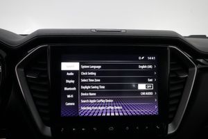 Isuzu D-Max bild 19