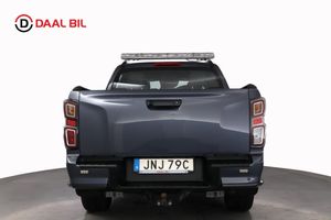 Isuzu D-Max bild 7