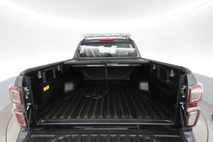 Isuzu D-Max bild 26
