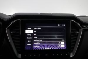 Isuzu D-Max bild 22