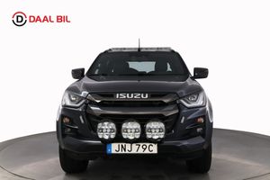 Isuzu D-Max bild 2