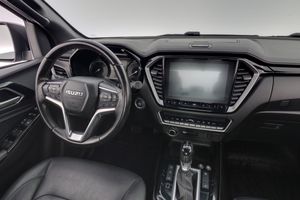 Isuzu D-Max bild 15
