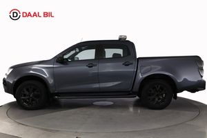 Isuzu D-Max bild 9