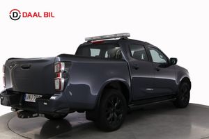 Isuzu D-Max bild 6