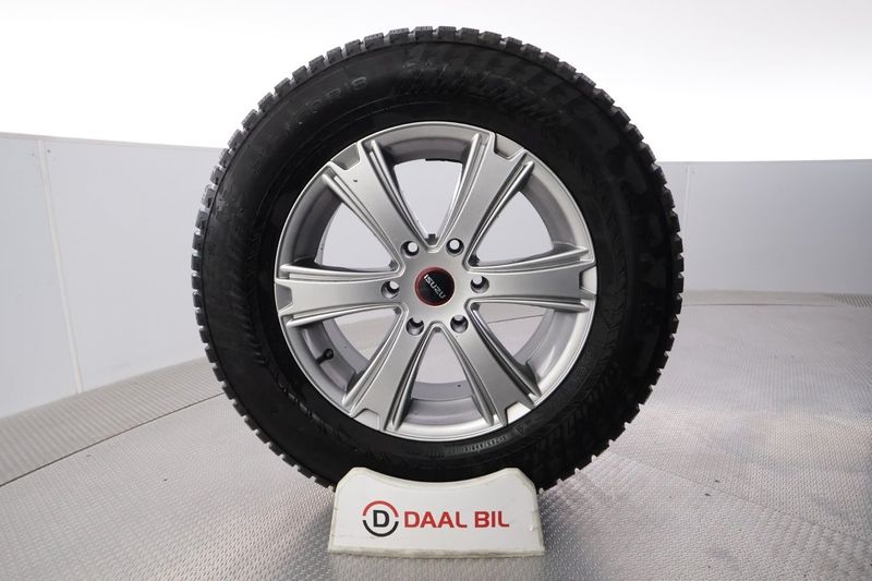 Isuzu D-Max bild 25