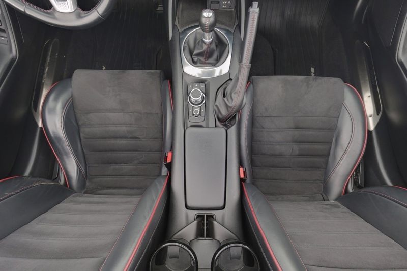 Mazda MX-5 bild 14