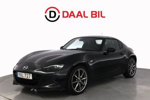Mazda MX-5 bild 1