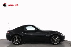 Mazda MX-5 bild 5