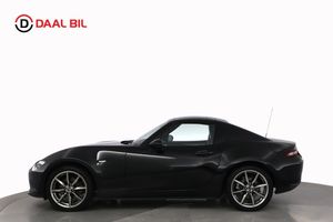 Mazda MX-5 bild 9
