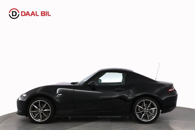 Mazda MX-5 bild 9