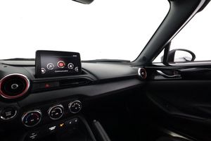 Mazda MX-5 bild 22