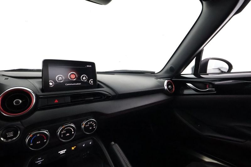 Mazda MX-5 bild 22
