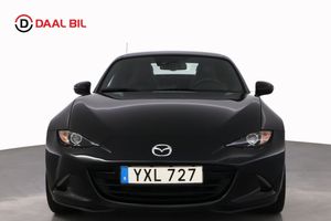 Mazda MX-5 bild 2