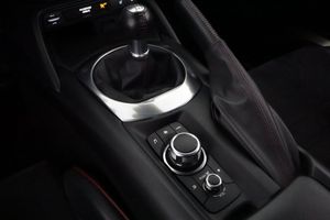Mazda MX-5 bild 23