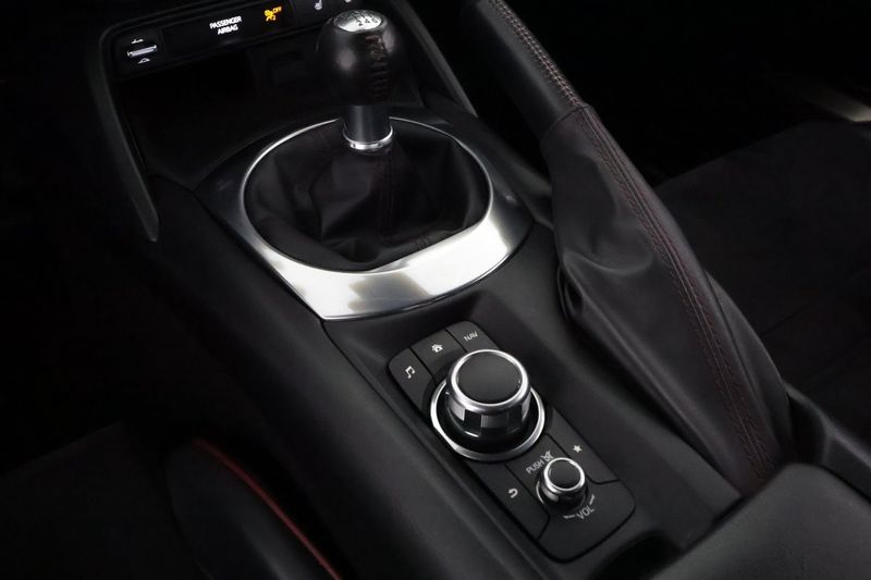 Mazda MX-5 bild 23