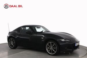 Mazda MX-5 bild 4