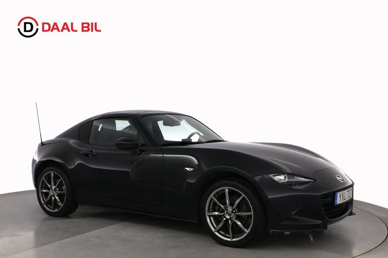 Mazda MX-5 bild 4