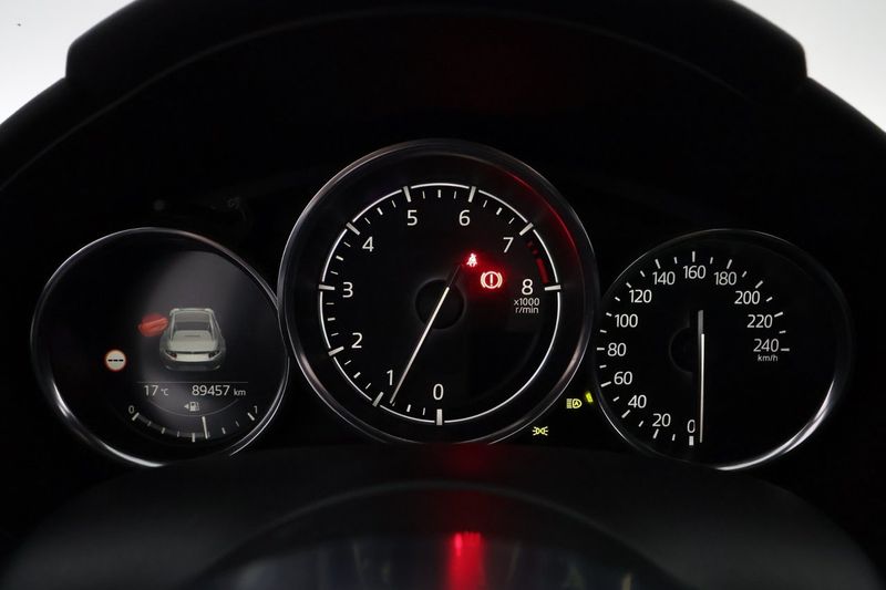 Mazda MX-5 bild 16