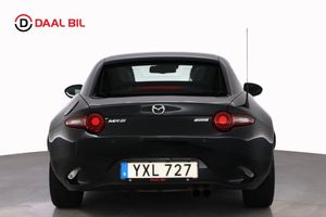 Mazda MX-5 bild 7