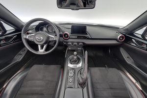 Mazda MX-5 bild 13