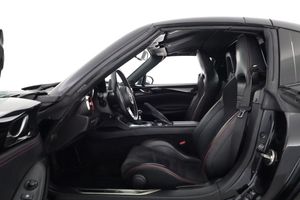 Mazda MX-5 bild 10