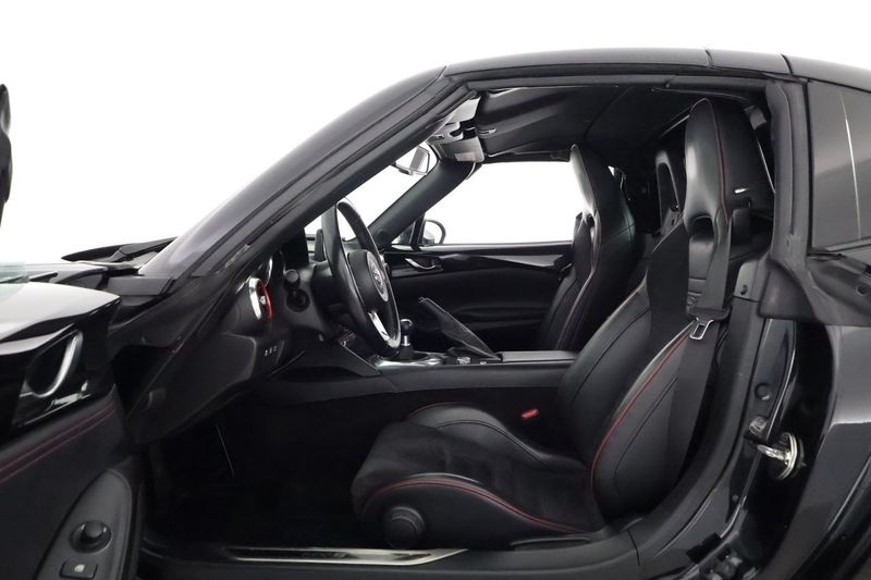 Mazda MX-5 bild 10