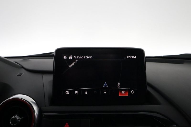 Mazda MX-5 bild 19