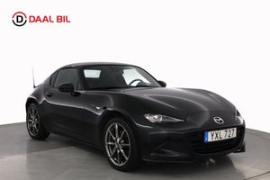 Mazda MX-5 bild 3